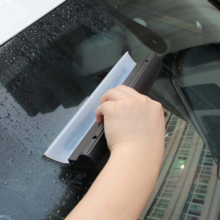 Environmentally Friendly Soft Silica Gel Does Not Hurt the Paint And Car Wiper, Size: 12 inch, Car Wiper, Size: 12 inch