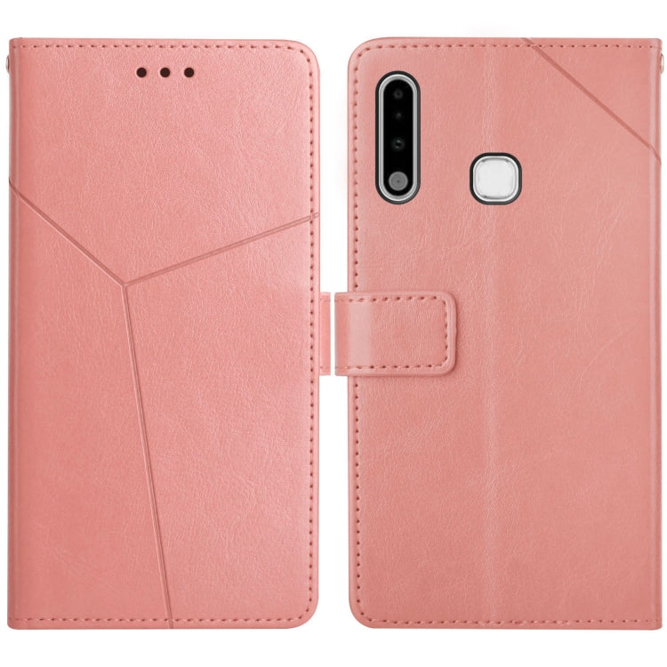 Y Stitching Horizontal Flip Leather Case with Holder & Card Slots & Wallet & Photo Frame, For Samsung Galaxy A51 5G, For Samsung Galaxy A51 / M40s, For Samsung Galaxy A70, For Samsung Galaxy A70e