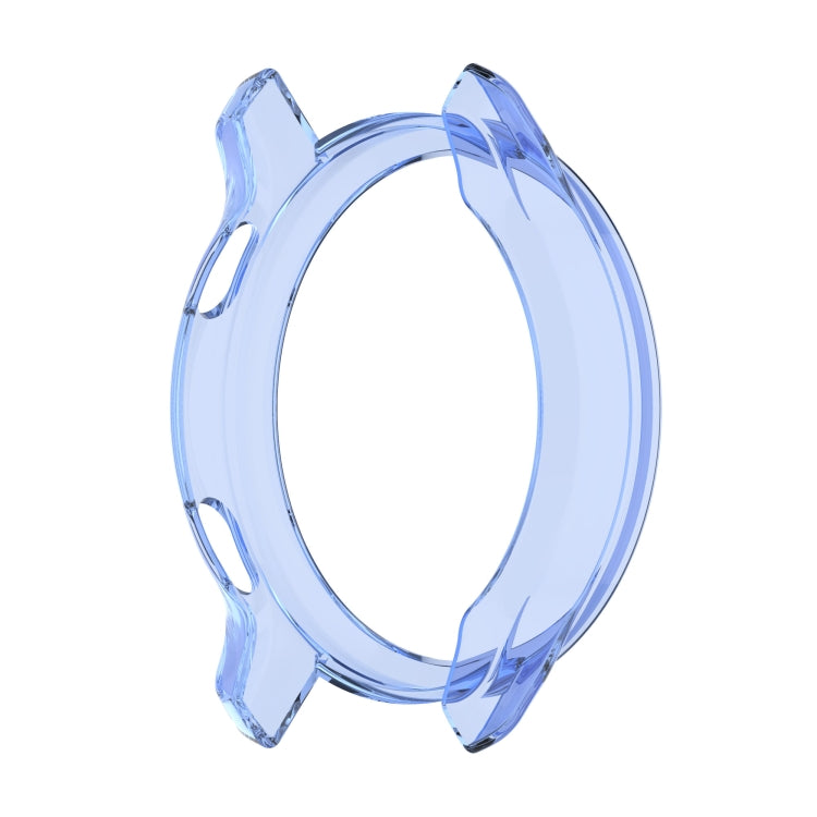 Half Coverage Hollowed TPU Protective Case, For Garmin Venu 2S, For Garmin Venu 2