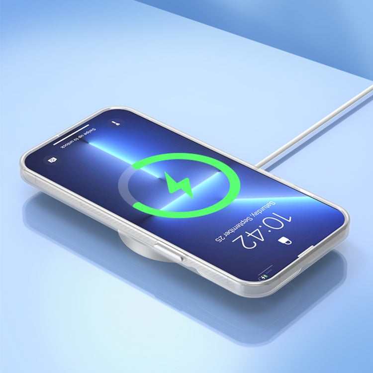 Gradient Magsafe Magnetic Phone Case, For iPhone 13 Pro, For iPhone 13 Pro Max, For iPhone 12, For iPhone 13, For iPhone 12 Pro, For iPhone 12 Pro Max