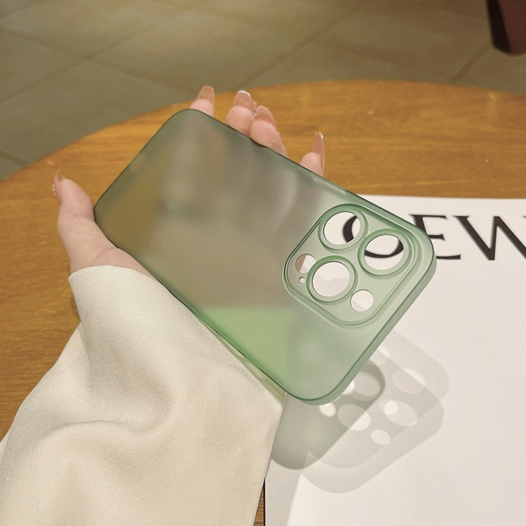 Frosted PP Phone Case, For iPhone 14 Plus, For iPhone 14 Pro, For iPhone 14 Pro Max