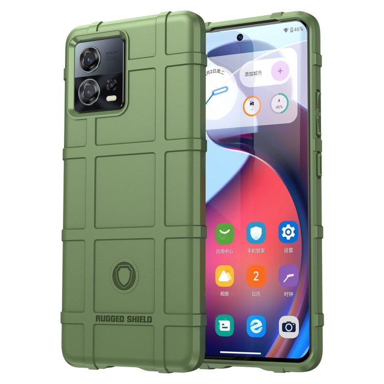 Full Coverage Shockproof TPU Phone Case, For Motorola Moto S30 Pro
