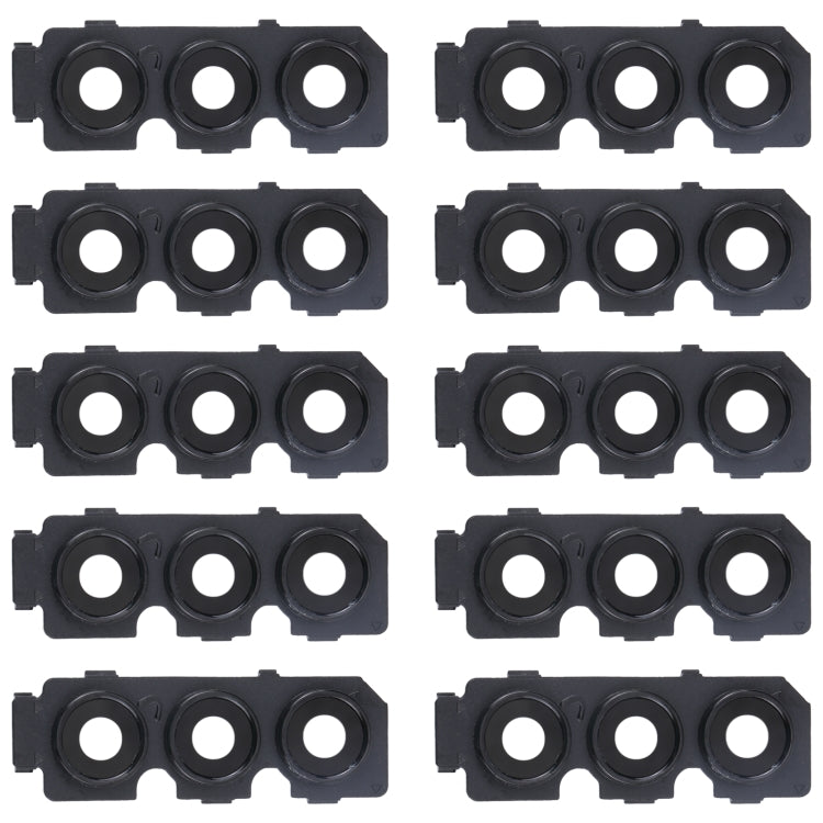 10 PCS Camera Lens Cover, For Samsung Galaxy M13, For Samsung Galaxy A13, For Samsung Galaxy A73 5G, For Samsung Galaxy A53 5G, For Samsung Galaxy A33 5G, For Samsung Galaxy M23 5G, For Samsung Galaxy A23, For Samsung Galaxy S22 Ultra 5G
