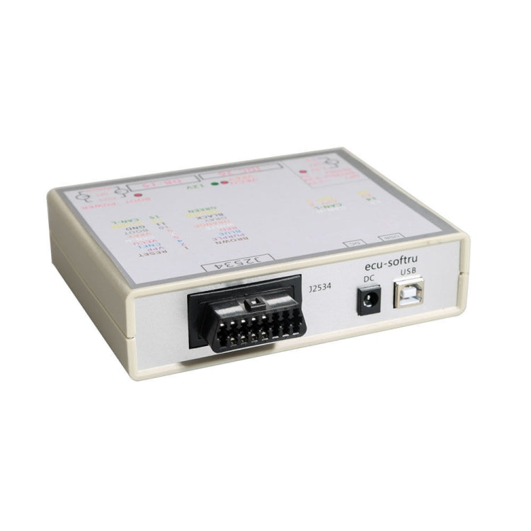 PowerBox Adapter for KTMFLASH V1.95 Programmer, US Plug