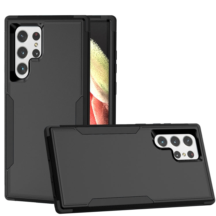 TPU + PC Shockproof Phone Case, For Samsung Galaxy S22 Ultra 5G