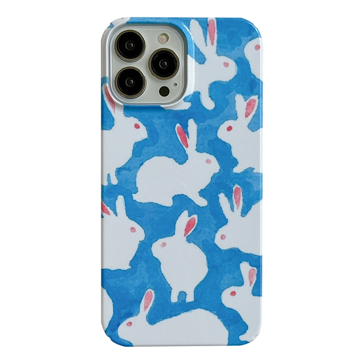 Cartoon Film Craft Hard PC Phone Case, For iPhone 11