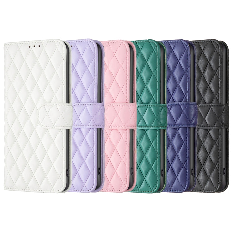 Diamond Lattice Wallet Leather Flip Phone Case, For Motorola Moto E13 4G, For Motorola Moto G 5G 2023, For Motorola Moto G73 5G, For Motorola Moto G13 4G/G23 4G/G53 5G