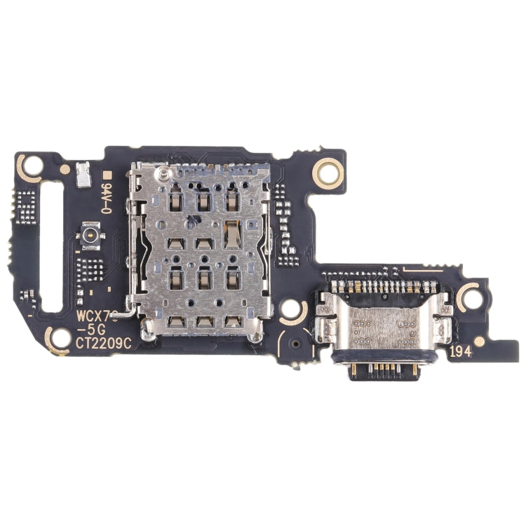 vivo Charging Port Board Replacement ā Y200 5G, Y17s, Y36, Y78 & More