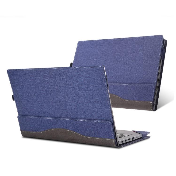 Laptop Leather Shockproof Protective Case, For Lenovo IdeaPad Slim 3 16IRH10 / 16AHP10, For Lenovo IdeaPad Slim 3 16IRU8 / 16ABR8, For Lenovo ThinkBook 16 G7 IML ARP / 16 G8 IRL, For Lenovo ThinkPad E16 Gen 2 / Gen1 2023