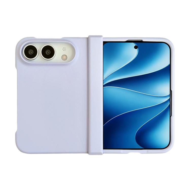 3 in 1 Skin Feel PC Phone Case, For iPhone Duo