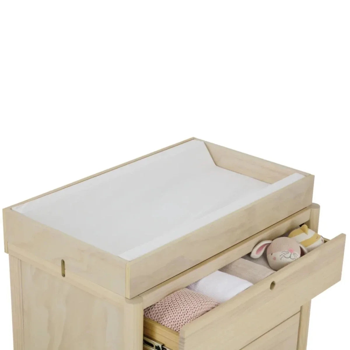 Gaia Baby Eos 2 Piece Room Set - Desert Sage/Natural Ash