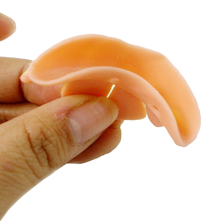 5 PCS Halloween Prank Funny Various Modelling Entire Scary Bucktooth Dentures Teeth Braces for Party Club, Random Style Delivery, 5 PCS