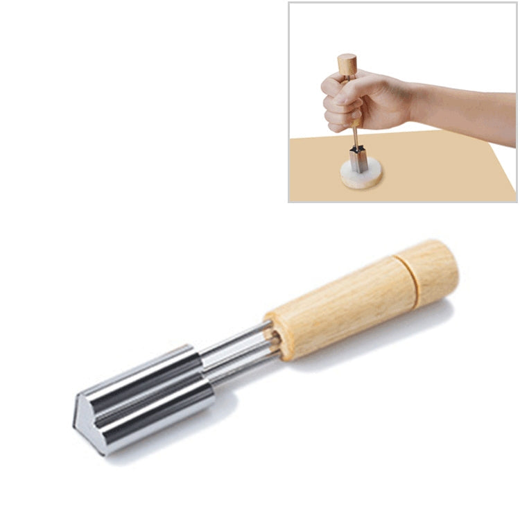 Stainless Steel Baking Biscuit Mould Fruit and Vegetable Cutting Molds Tools, HC3382A, HC3382B, HC3382C