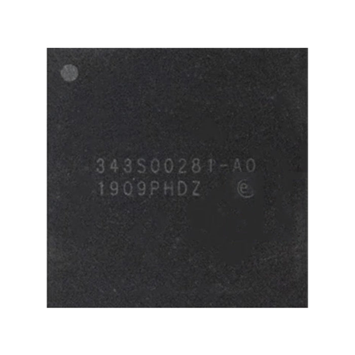 Power IC Module 343S00281-A0 For iPad Pro 10.5 (2019), 343S00281-A0