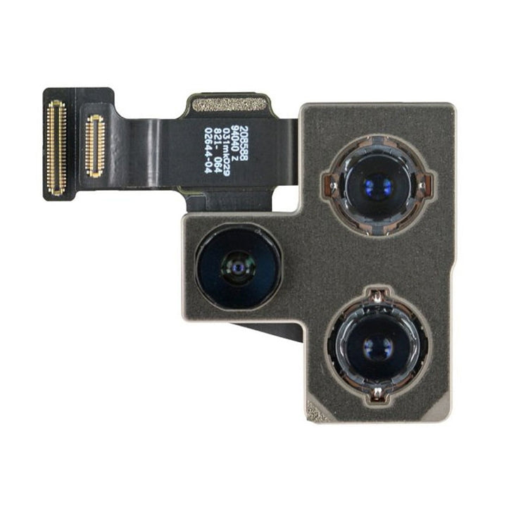 Back Facing Camera for iPhone 12 Pro, For iPhone 12 Pro