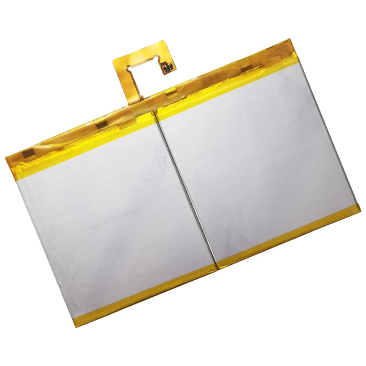 7000mAh L16D2P31 Li-Polymer Battery for Lenovo Tab 4 10/10 REL/10 Plus TB-X304L X304F TB-X704F X704L X504F X504L, For Lenovo Tab 4 10