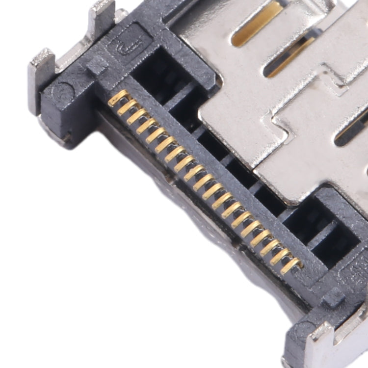 HDMI-compatible Port Socket Interface Connector For PS5, HDMI For PS5