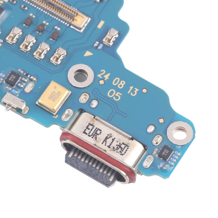 For Samsung Galaxy S25 Ultra SM-S938B OEM Charging Port Board, For Samsung Galaxy S25 Ultra