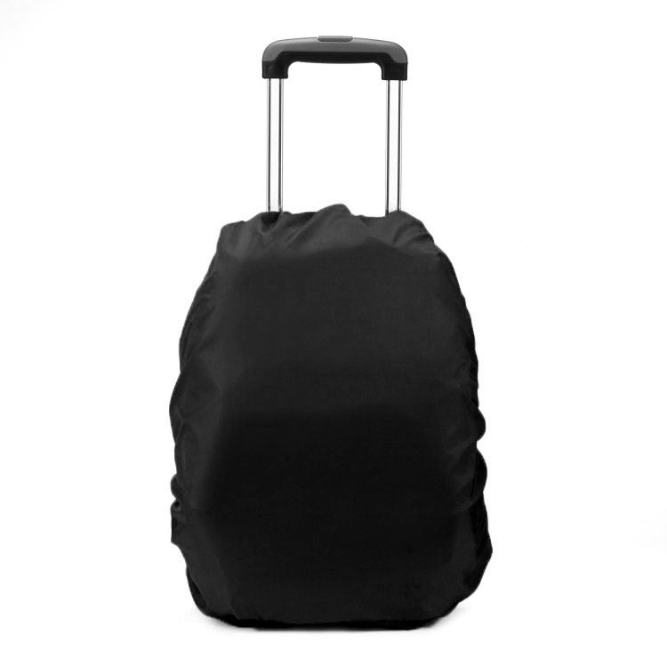 High Quality 35 liter Rain Cover for Bags, 35 liter (Orange), 35 liter (Blue), 35 liter (Silver), 35 liter (Black)