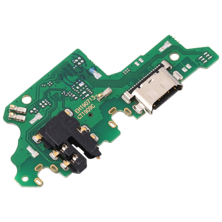 Charging Port Board for Huawei Honor 9X, For Huawei Honor 9X