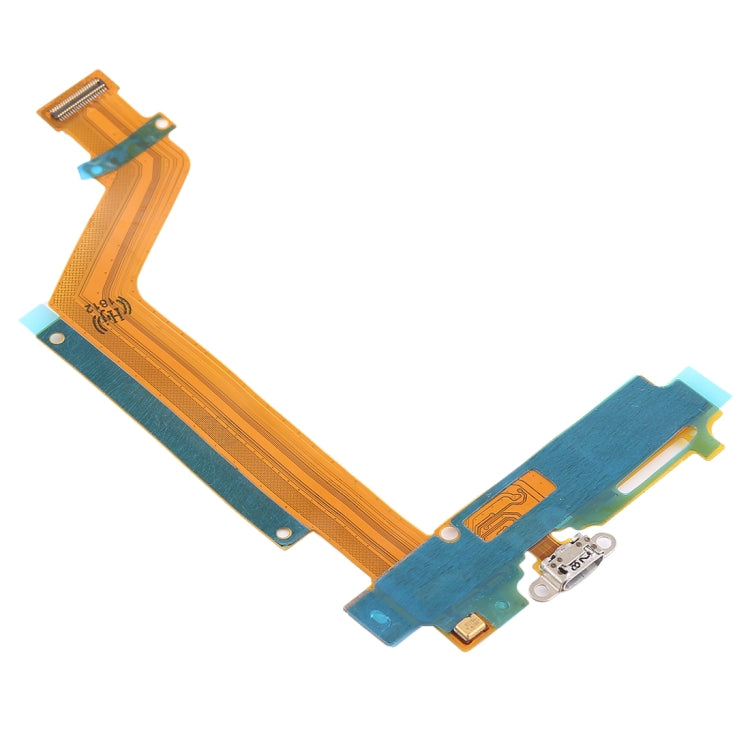 For Vivo Y51 Charging Port Flex Cable, For Vivo Y51