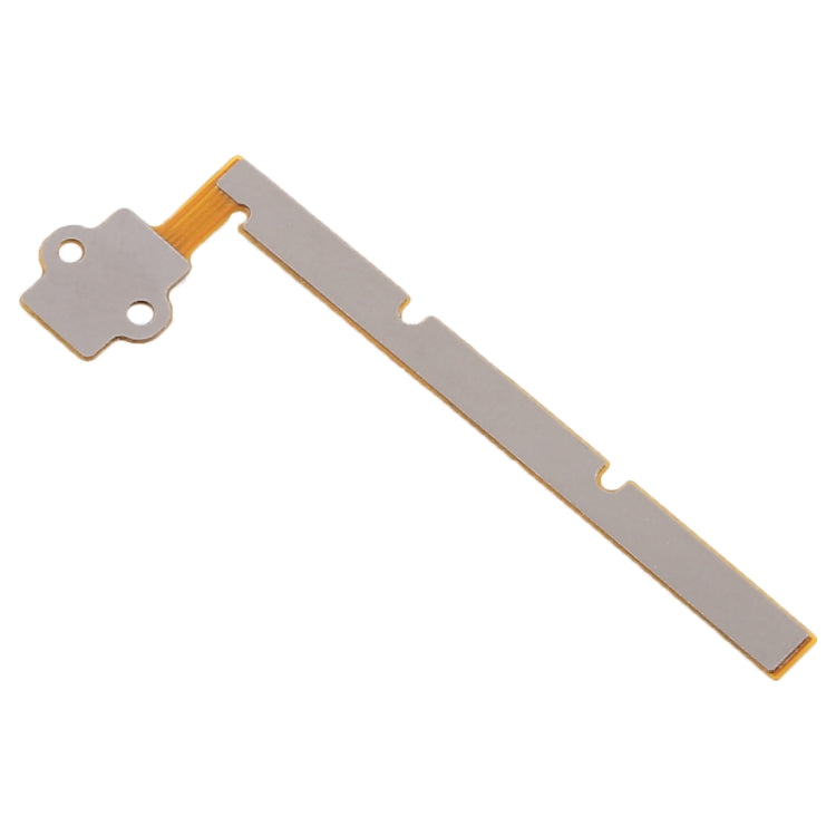 Power Button & Volume Button Flex Cable for Huawei Y6 II, For Huawei Y6 II