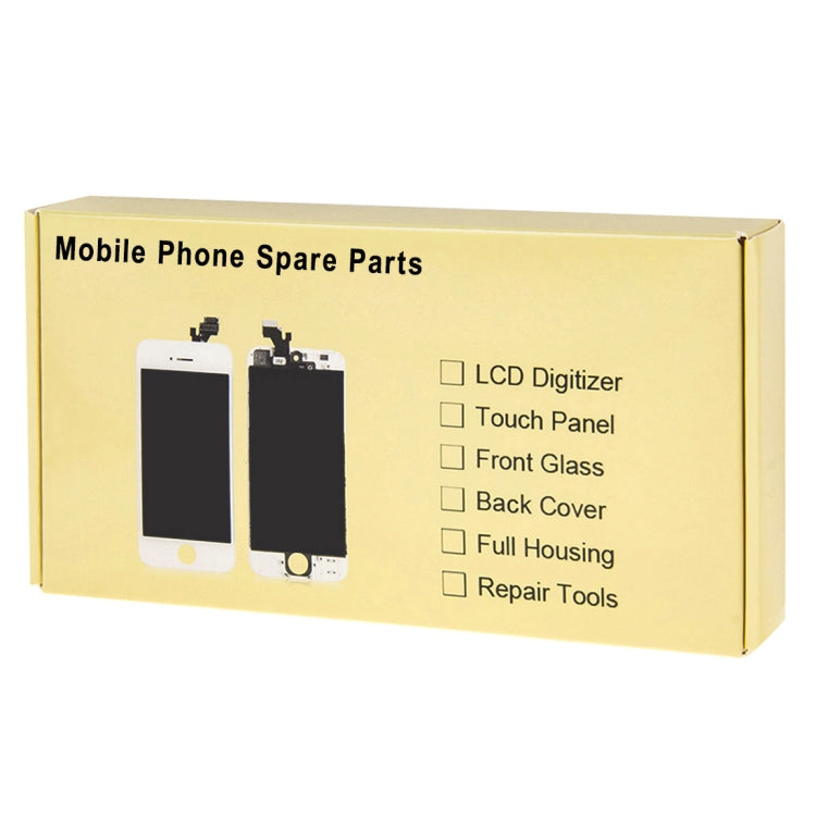 For OnePlus 3 (A3000 Version) with Digitizer Full Assembly OEM LCD Screen, For OnePlus 3