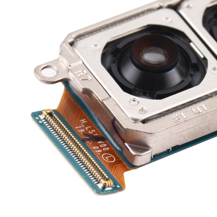 For Samsung Galaxy S21 / S21+ (EU Version) Back Facing Camera, For Samsung Galaxy S21 / S21+ (EU Version)