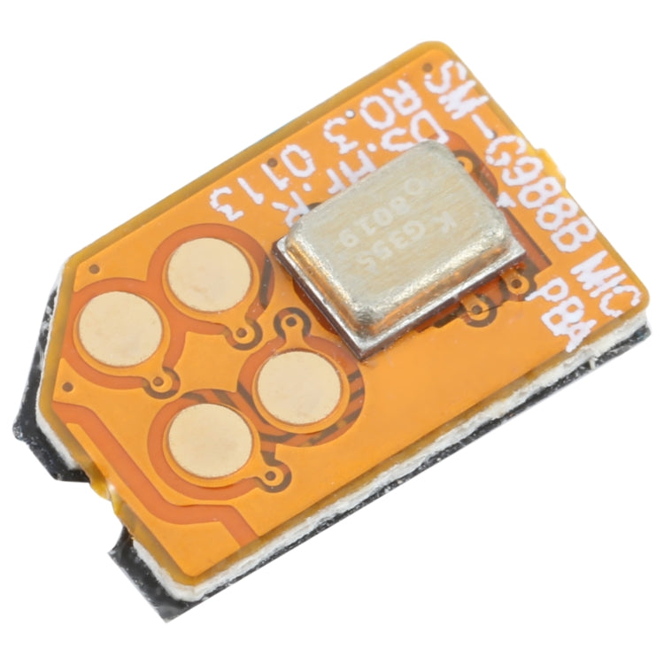 For Samsung Galaxy S20 Ultra 5G SM-G988 Original Microphone Flex Cable, For Samsung Galaxy S20 Ultra 5G (Original)