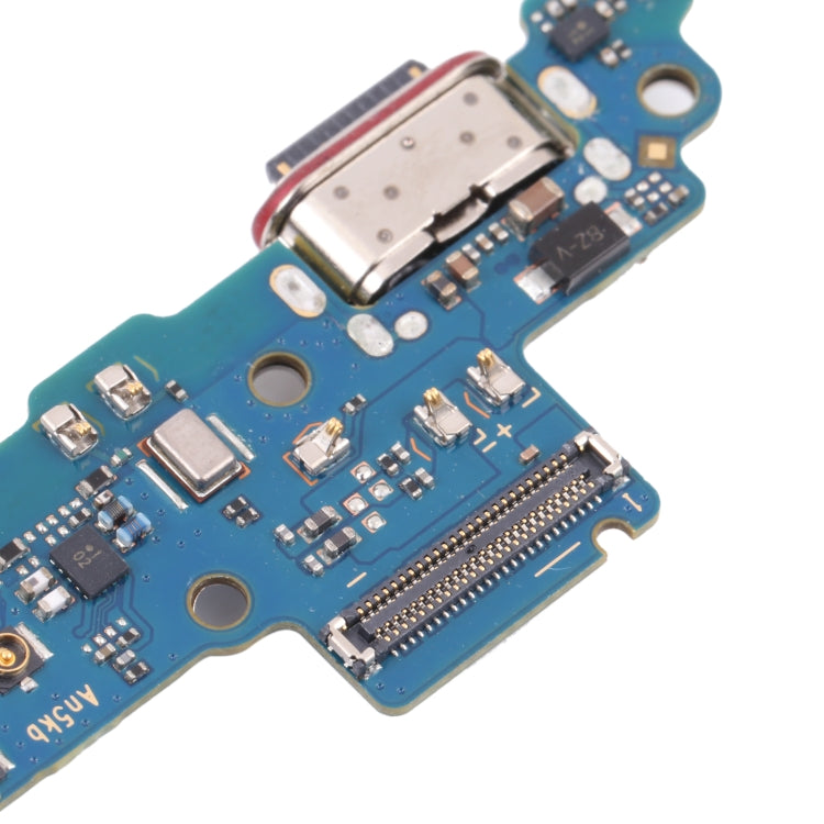 Charging Port Board for Sony Xperia 10 III, For Sony Xperia 10 III