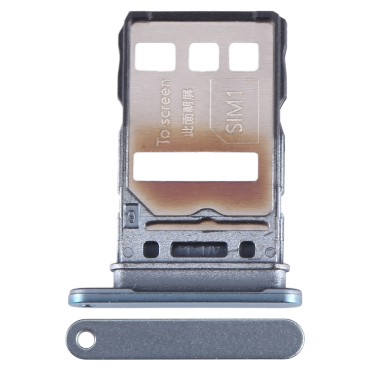 For Honor 80 Pro SIM + SIM Card Tray, For Honor 80 Pro