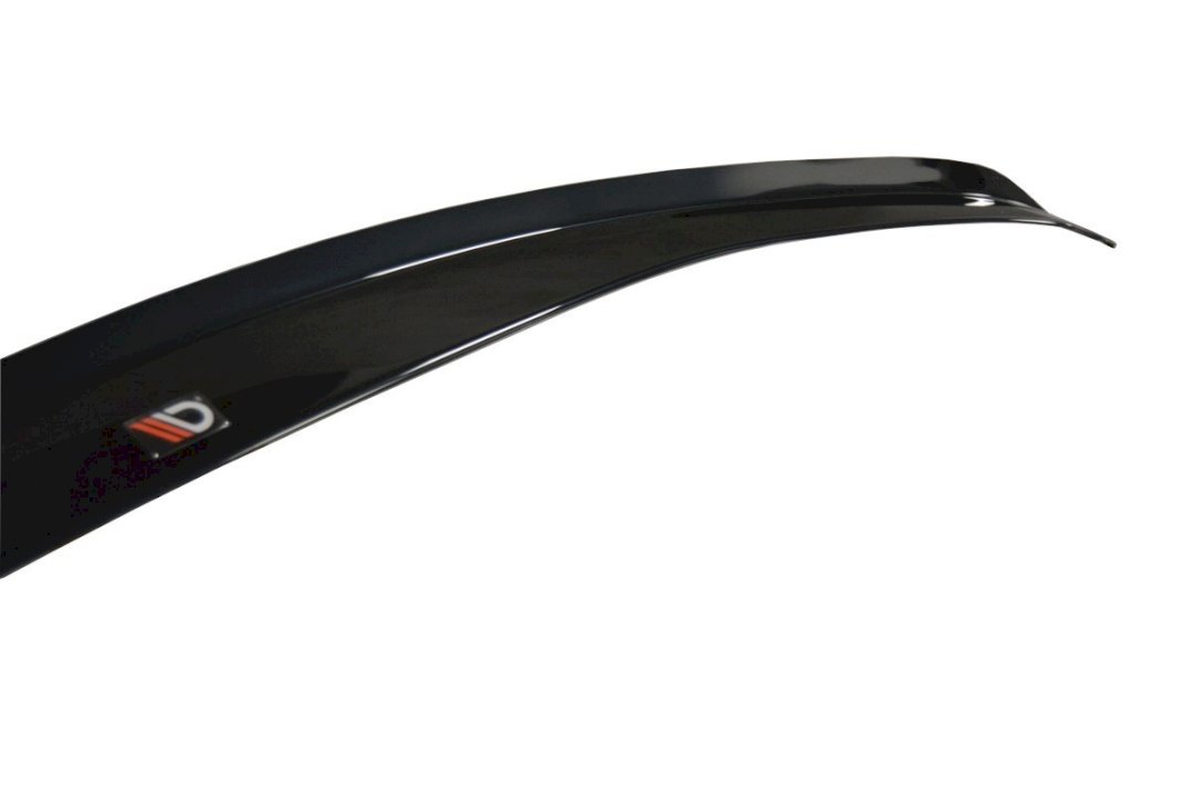 Maxton Design - Aftermarket SPOILER CAP INFINITI G37 SEDAN