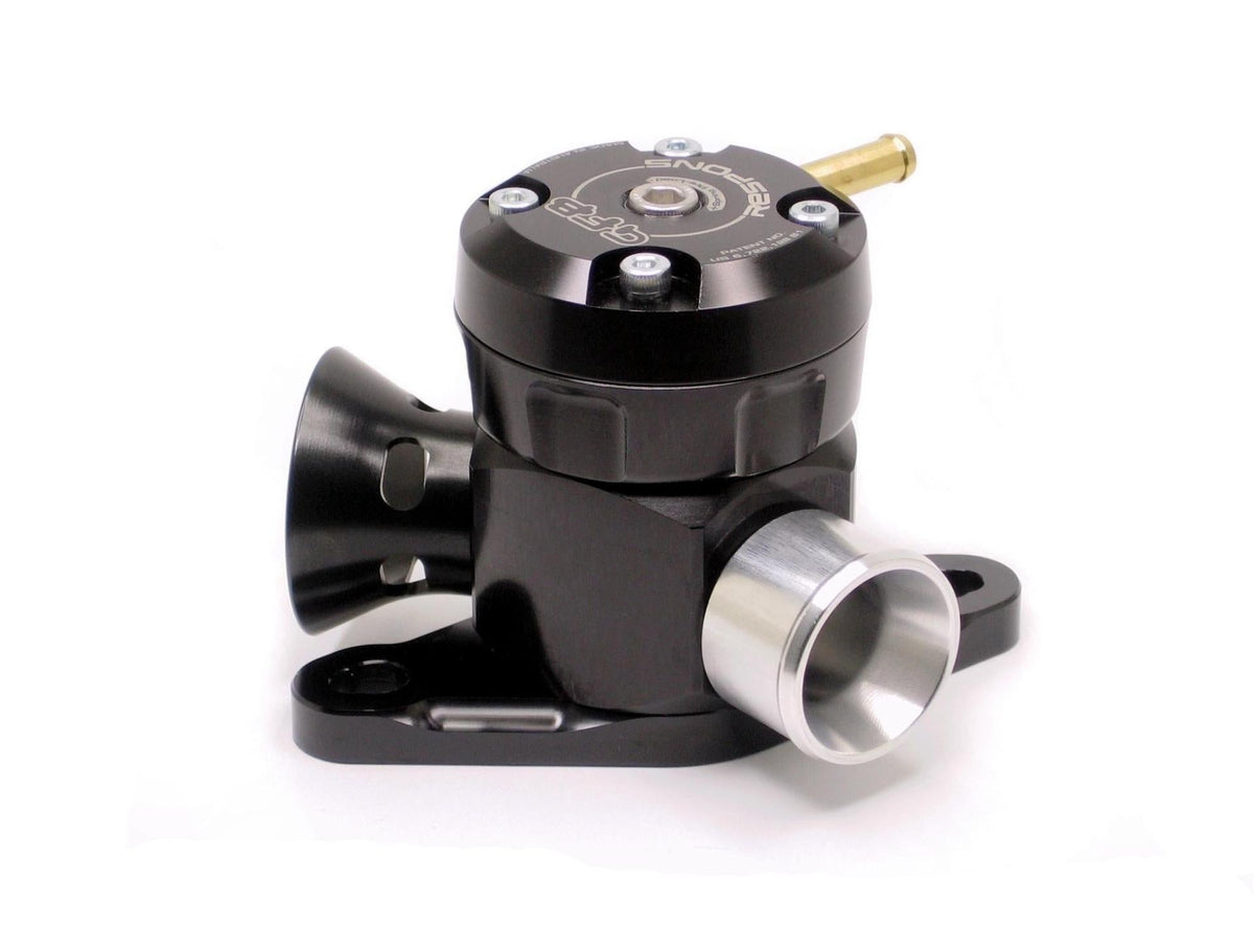 T9001 RESPONS TMS T9001 ADJUSTABLE-BIAS VENTING DIVERTER VALVE / BLOW-OFF VALVE - SUBARU LEGACY BL/BP 2.0GT