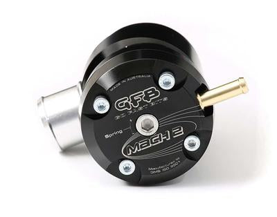 GFB T9125 MACH 2 TMS RECIRCULATING DIVERTER VALVE (25MM INLET, 25MM OUTLET) - Audi TT MK1 8N 1.8T