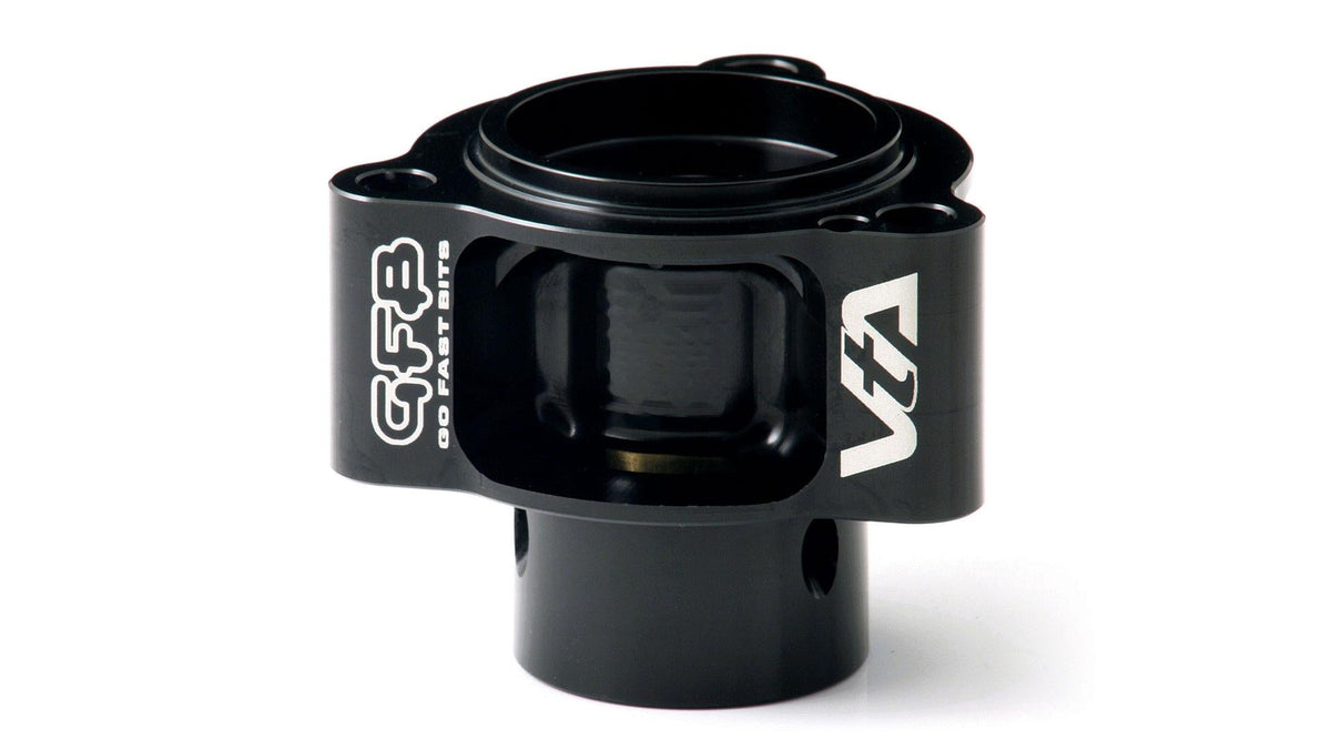 GFB T9451 VTA Vent to Atmosphere Blow Off Valve - VW Beetle A5 2.0 TSi