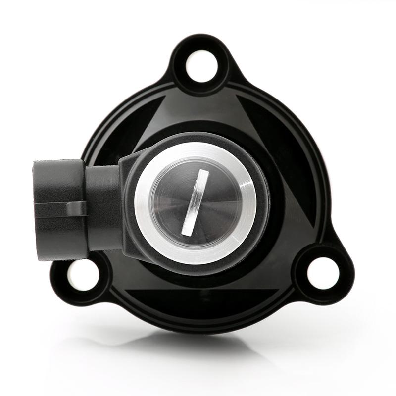 GFB DV+ T9481 Upgrade Diverter Valve with Replacement Solenoid - Audi A3 8V 1.8 TFSi