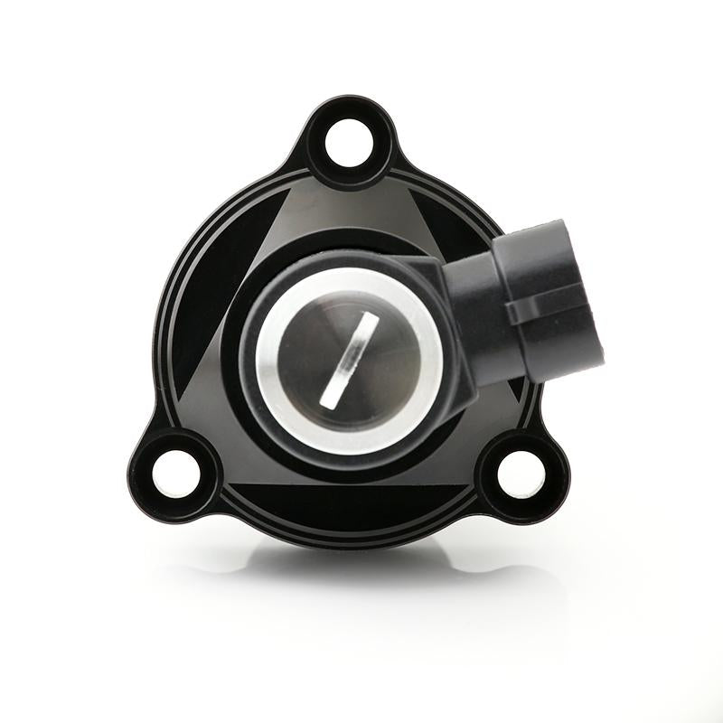 GFB T9484 VTA Blow Off Valve with integrated solenoid - Ford Ranger Raptor T7 3.0 EcoBoost