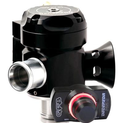 GFB T9525 DECEPTOR PRO 2 - IN-CABIN MOTORISED ADJUSTABLE BIAS VENTING DIVERTER VALVE - SEAT IBIZA MK3 1.8T
