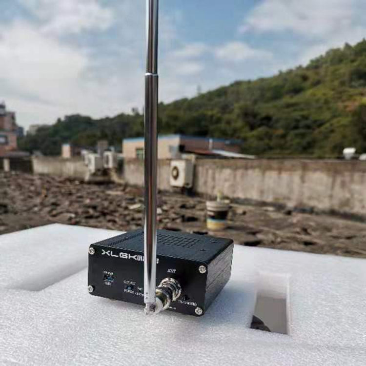 Si4732 All Band Radio Receiver FM AM (MW & SW) SSB (LSB & USB) Receiver, FM AM (MW & SW) SSB (LSB & USB)