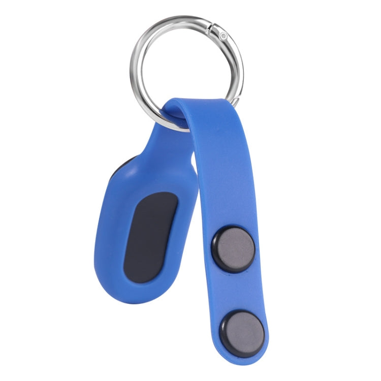 Decompression Toy Magnetic Buckle Toy Press Handheld Toy, Magnetic Buckle Purple, Magnetic Buckle Black, Magnetic Buckle White, Magnetic Buckle Navy Blue, Magnetic Buckle Green, Magnetic Buckle Fluorescen Green