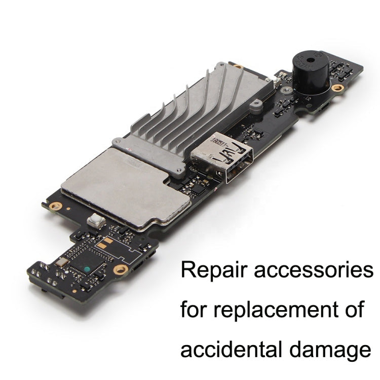 For DJI Mavic 2 / 2 Zoom / 2 Pro Remote Control Mainboard Repair Accessories, For DJI Mavic 2 / 2 Zoom / 2 Pro