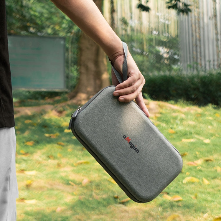 For Insta360 GO 3 / GO 3S AMagisn Accessory Storage Bag Portable Medium Clutch, For Insta360 GO 3