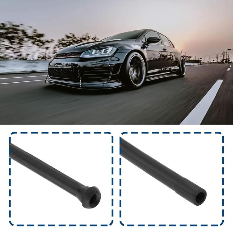 510827861 For Volkswagen Golf Passat Drain Hose Pipe
