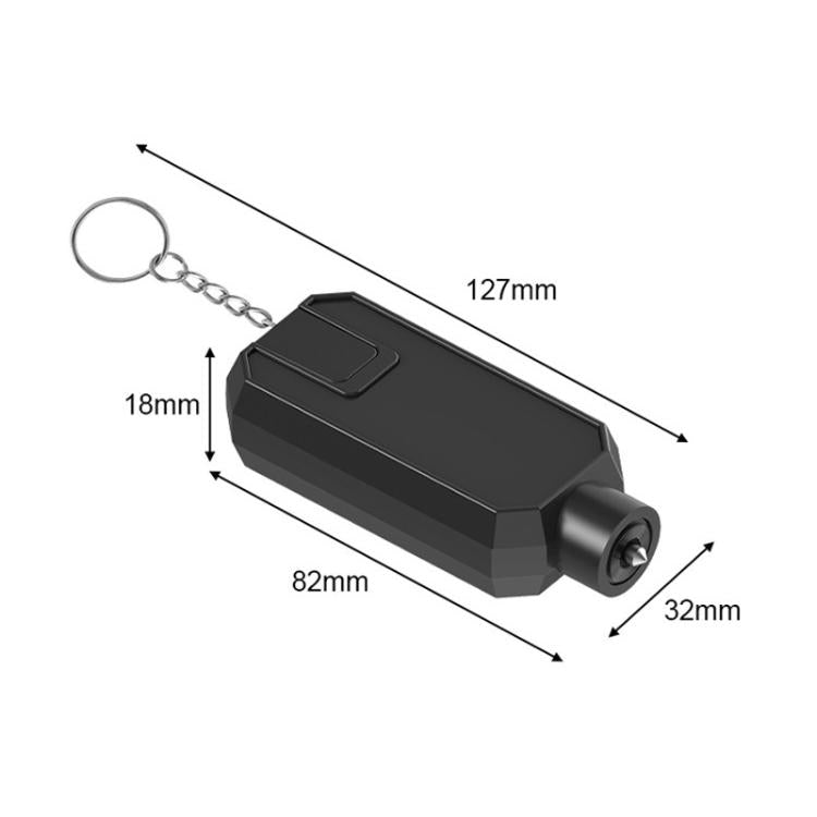 Car Safety Hammer Emergency Window Breaker