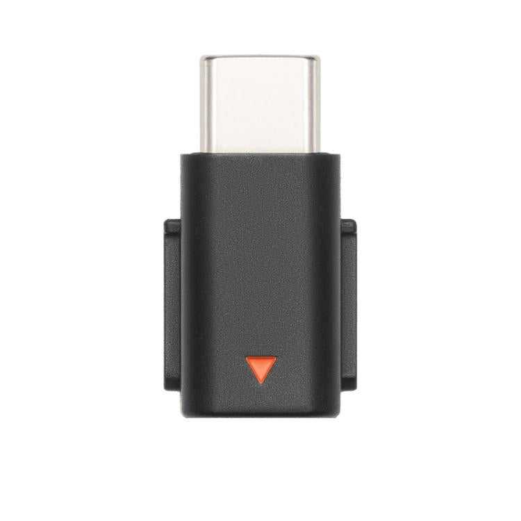 Original DJI Mic Mini Mobile Phone Adapter USB-C / Type-C