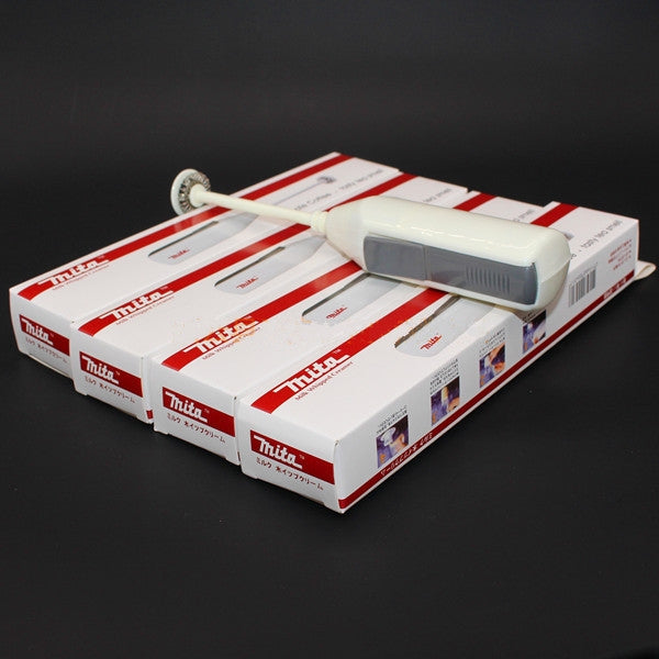 Mini Handheld Hlectric Egg Mixer Cream Coffee Cake Household Blender Eggs Mixer, Handheld Hlectric Egg Mixer