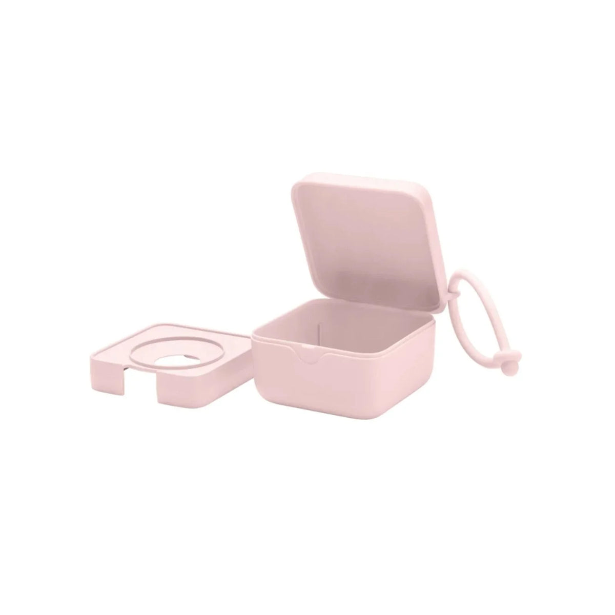 BIBS Soother Box - Blossom
