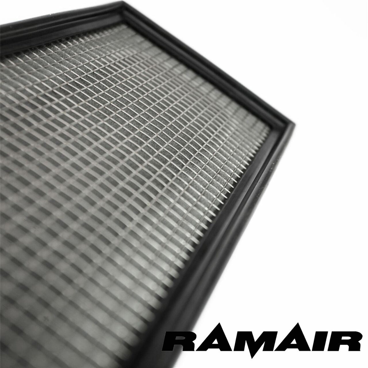 RamAir Performance Air Filter - Mitubishi Colt