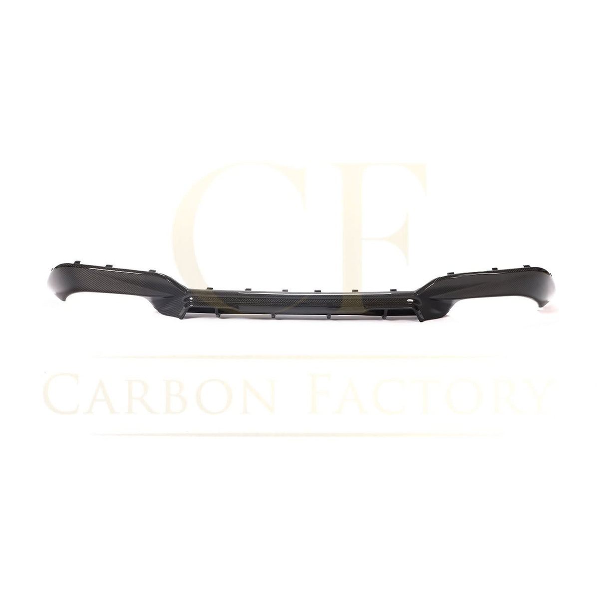 Carbon Fibre Rear Diffuser for BMW 3 Series G20 G21 Pre-LCI M340i 19-22
