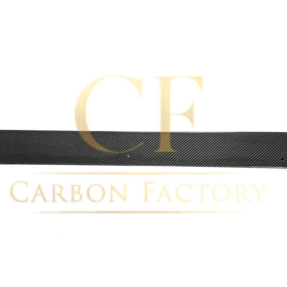 CF Style Carbon Fibre Side Skirts for BMW F87 F87C M2 16-21